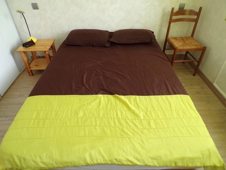 Location appartement Font-Romeu-Odeillo-Via Réf. 403