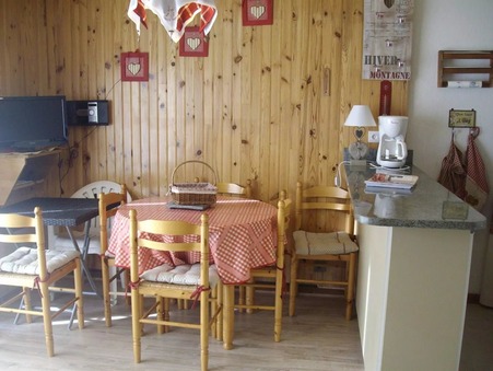 Location appartement Font-Romeu-Odeillo-Via 66120; prix nous consulter