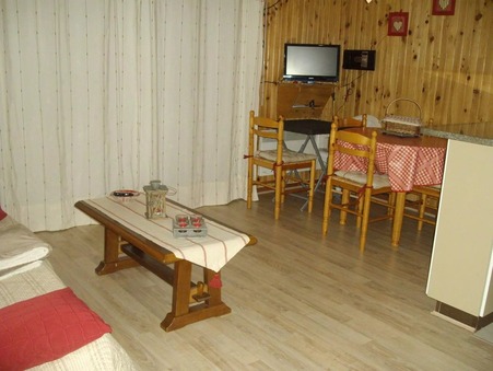 Location appartement Font-Romeu-Odeillo-Via Réf. 410