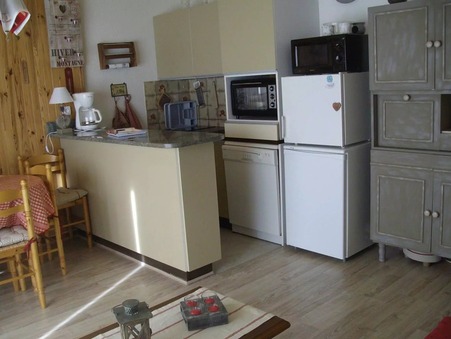 A louer appartement Font-Romeu-Odeillo-Via 66120; prix nous consulter