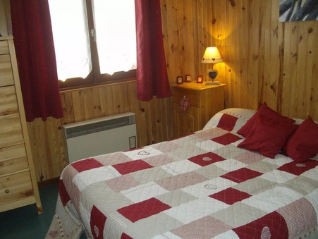 Appartement prix nous consulter sur Font-Romeu-Odeillo-Via (66120) - Réf. 410