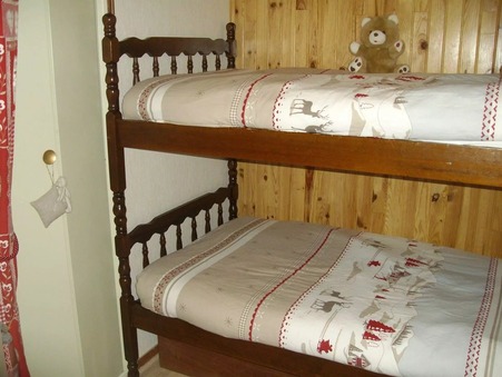 Appartement prix nous consulter sur Font-Romeu-Odeillo-Via (66120) - Réf. 410