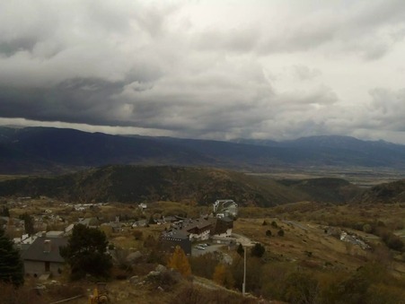 A louer appartement Font-Romeu-Odeillo-Via 66120; prix nous consulter