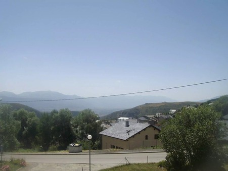 Appartement sur Font-Romeu-Odeillo-Via ; prix nous consulter ; A louer Réf. 202/386