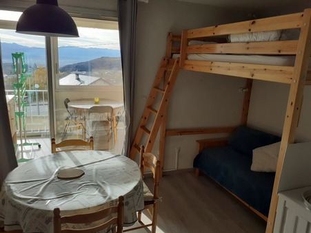 Location appartement Font-Romeu-Odeillo-Via 66120; prix nous consulter