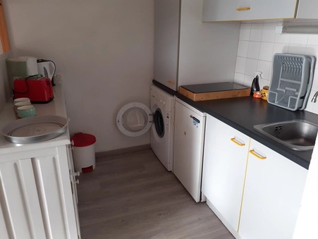 Appartement sur Font-Romeu-Odeillo-Via ; prix nous consulter ; Location Réf. 202/386