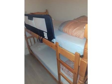 Appartement prix nous consulter sur Font-Romeu-Odeillo-Via (66120) - Réf. 202/386