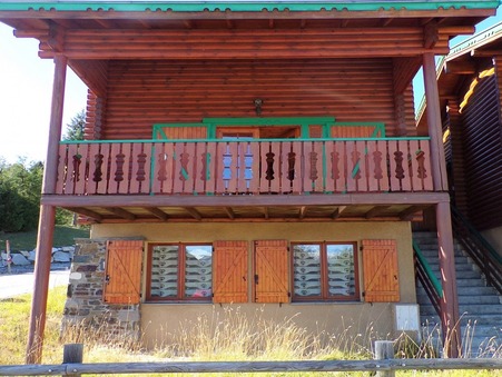 Location maison Bolquère Réf. 1942094