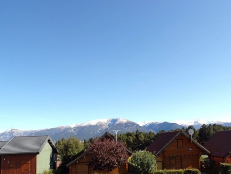 Maison prix nous consulter sur Bolquère (66210) - Réf. 1942094