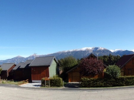 A louer maison prix nous consulter Bolquère