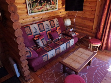 Maison sur Bolquère ; prix nous consulter ; Location Réf. 1942094