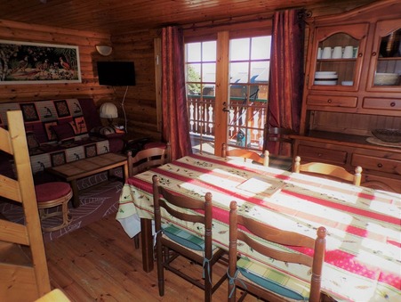 Maison prix nous consulter sur Bolquère (66210) - Réf. 1942094