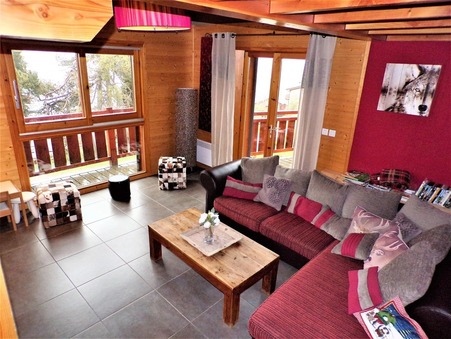 Maison sur Égat ; prix nous consulter ; Location Réf. 376