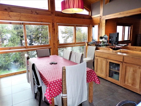 A louer maison prix nous consulter Égat