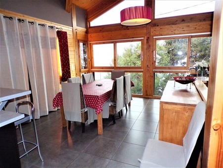 Maison prix nous consulter sur Égat (66120) - Réf. 376