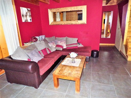 Location maison Égat Réf. 376