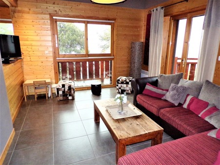 Location maison Égat 66120; prix nous consulter