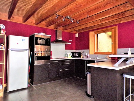 A louer maison Égat 66120; prix nous consulter