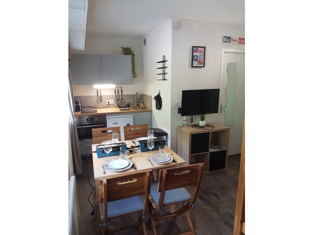 Appartement sur Villard de Lans ; prix nous consulter ; A louer Réf. 126