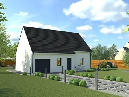 LANDUDEC  151 733 €