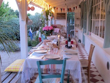 Achat maison Vendays Montalivet Réf. JHY296