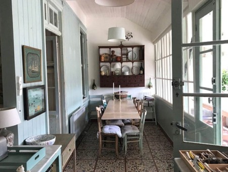 Maison sur Vendays Montalivet ; 472 500 €  ; A vendre Réf. JHY296