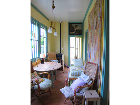 A vendre maison Vendays Montalivet 33930; 472 500 € 