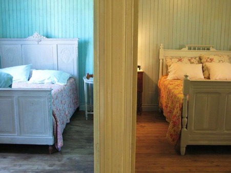 Maison 472 500 €  Réf. JHY296 Vendays Montalivet