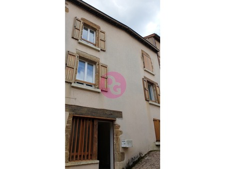 Achat maison Decazeville Réf. 1167