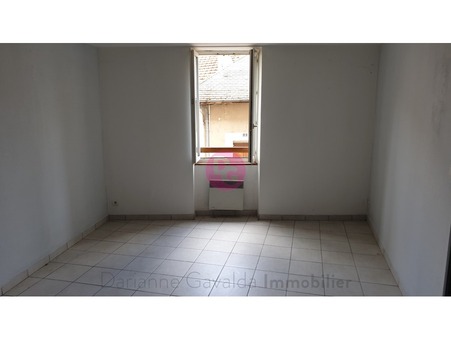 Vente maison 32 000 &euro;  Decazeville