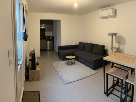 Appartement 640 €  Réf. 10072020 Gardanne
