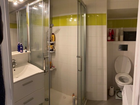 Appartement 640 &euro;  Réf. 10072020 Gardanne