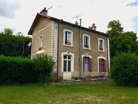 Maison 129 600 € sur Bergerac (24100) - Réf. 9057-BGC