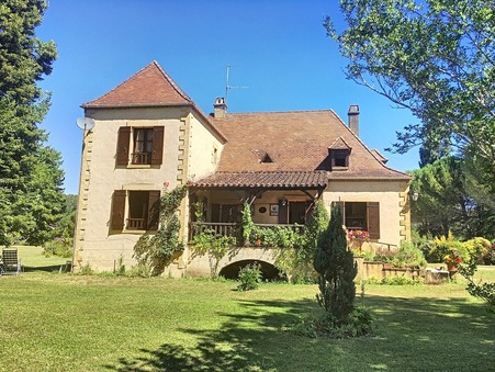 Vente maison 330 000 € Lalinde