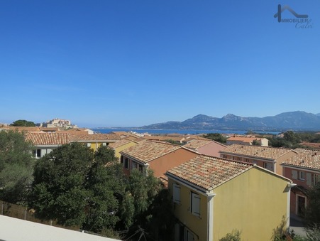 Appartement 520 000 €  sur Calvi (20260) - Réf. CAL0003