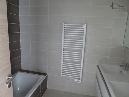 Vente appartement 520 000 &euro;  Calvi