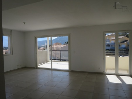 Appartement 520 000 &euro;  Réf. CAL0003 Calvi