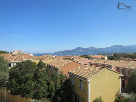 A vendre appartement Calvi 20260; 520 000 &euro; 