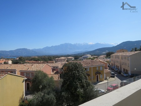 Achat appartement Calvi Réf. CAL0003