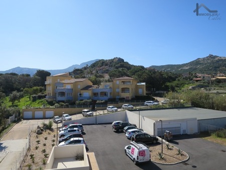 Appartement 520 000 &euro;  sur Calvi (20260) - Réf. CAL0003