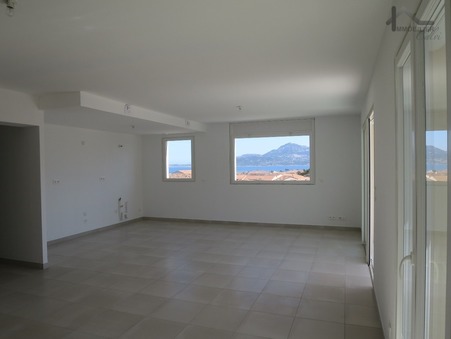 Achat appartement Calvi Réf. CAL0003