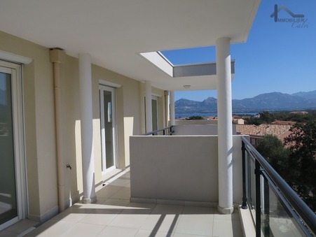 Appartement 520 000 &euro;  Réf. CAL0003 Calvi