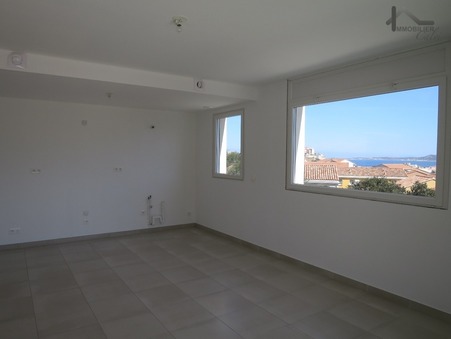 Appartement sur Calvi ; 520 000 &euro;  ; Vente Réf. CAL0003