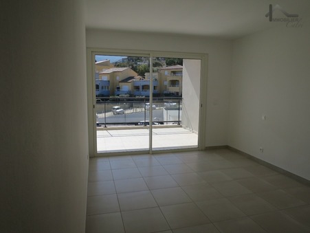 Appartement sur Calvi ; 520 000 &euro;  ; Achat Réf. CAL0003