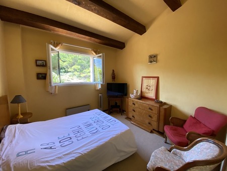 Maison sur Mimet ; 670 000 €  ; Vente Réf. 42020