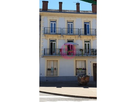 Immeuble sur Aubin ; 97 200 €  ; A vendre Réf. 1168