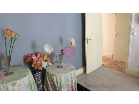 Immeuble sur Aubin ; 97 200 &euro;  ; Achat Réf. 1168