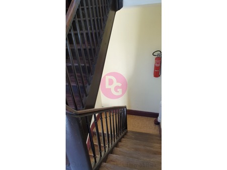 A vendre immeuble Aubin 12110; 97 200 &euro; 