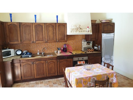 Vente immeuble 97 200 &euro;  Aubin