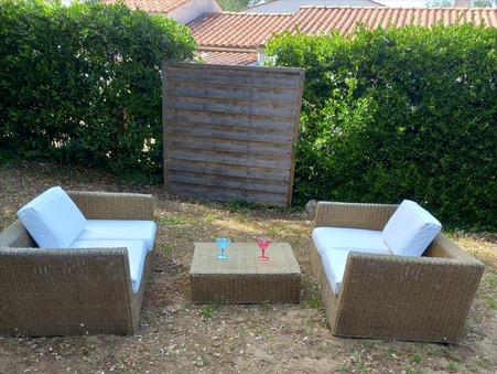 A louer maison prix nous consulter Dolus d'Oleron